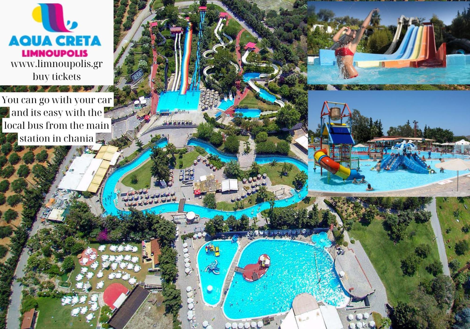Manolia Dream Apartment 30M To The Beach Agia Marina  Bagian luar foto